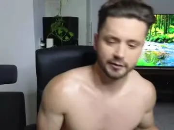 Cowboylean from Chaturbate