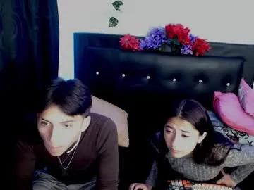 cozy7couple from Chaturbate is Freechat