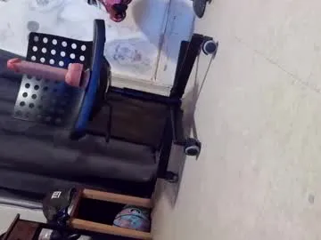 crazy4feetmanic from Chaturbate is Freechat