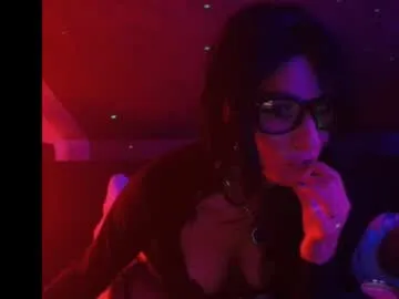 crazy_vicci from Chaturbate is Freechat