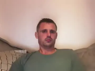 crazynicky from Chaturbate is Freechat