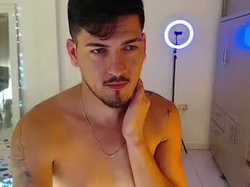 crazyybull from Chaturbate is Freechat