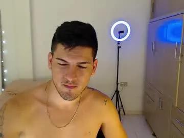crazyybull from Chaturbate is Freechat