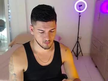 crazyybull from Chaturbate is Freechat
