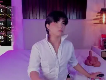 Girls: try live performances with matured performers, from dancing to quirks, in a variety of beautiful sex cams.