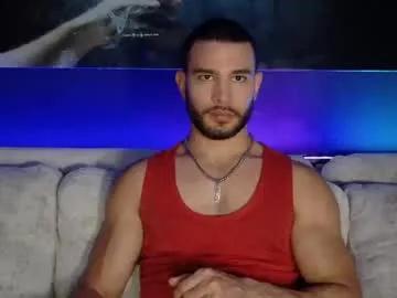 crhistian1_ from Chaturbate is Freechat