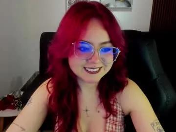 crimson_tati from Chaturbate is Freechat