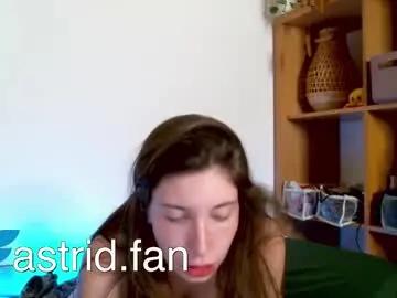 cringebutcute from Chaturbate is Freechat