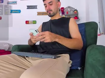 cris_stone from Chaturbate is Freechat