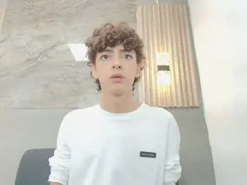 criss_allen1 from Chaturbate is Freechat