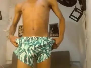 criss_zuri from Chaturbate is Freechat