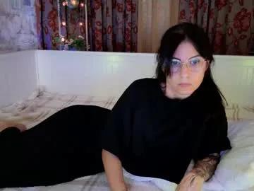 crissy_love from Chaturbate is Freechat