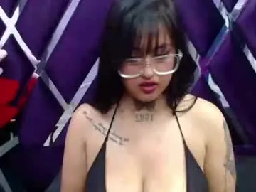 cristal_bobs from Chaturbate is Freechat