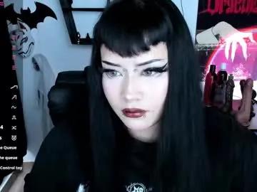 cristal_kosh from Chaturbate is Freechat