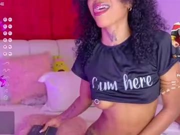 cristal_subin69 from Chaturbate is Freechat