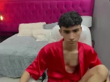 cristalangel9 from Chaturbate is Freechat