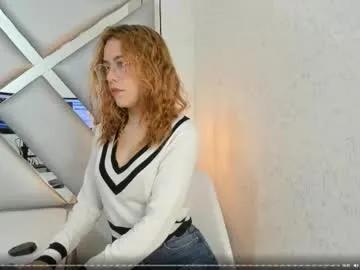 cristalevans_vc from Chaturbate is Freechat