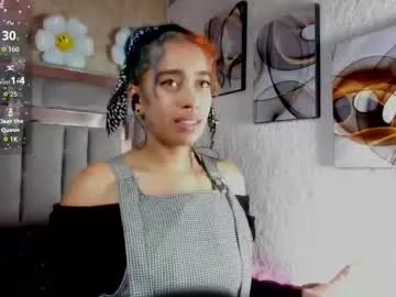 cristall_ravven from Chaturbate is Freechat