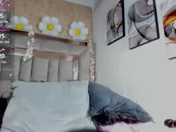 cristall_ravven from Chaturbate is Freechat