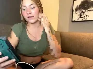 cristasworldxoxo from Chaturbate is Freechat
