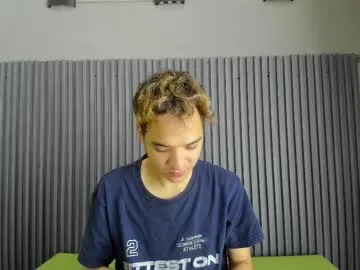 cristhian_cody from Chaturbate is Freechat