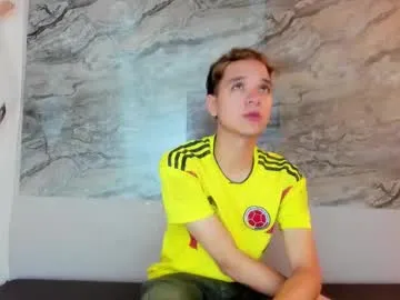 cristhian_cody from Chaturbate is Freechat
