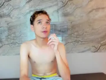 cristhian_cody from Chaturbate is Freechat