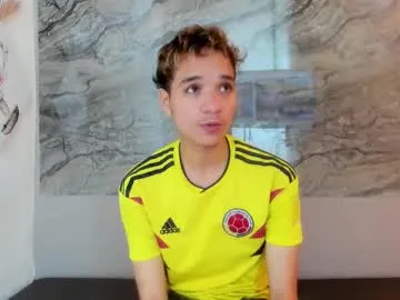 cristhian_cody from Chaturbate is Freechat