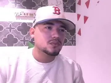 cristhian_dirty from Chaturbate is Freechat