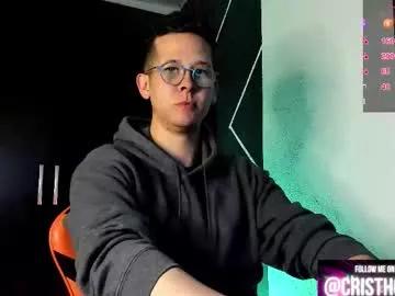 cristhoperfly from Chaturbate is Freechat