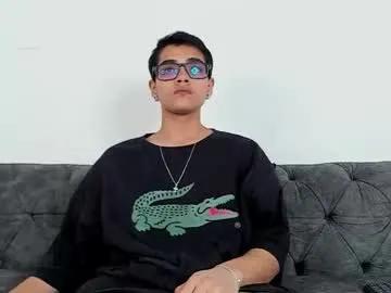 cristian_suarezz_ from Chaturbate is Freechat