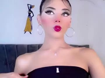 cristinadollsex from Chaturbate is Freechat