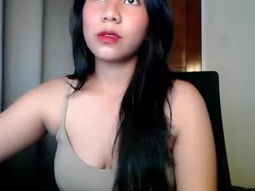 Cristinavalerie from Chaturbate