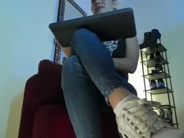 cristinsmith from Chaturbate is Freechat