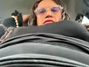 Crossdresser64 from Chaturbate