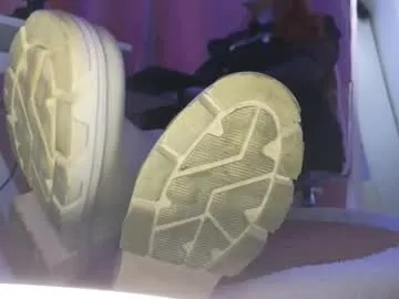 cruel_siren from Chaturbate is Freechat