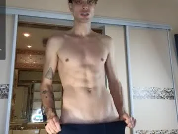 Cryptongood from Chaturbate