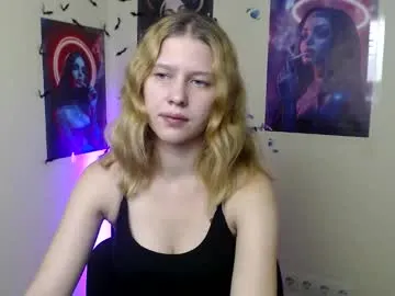 crystalgirl__ from Chaturbate is Freechat