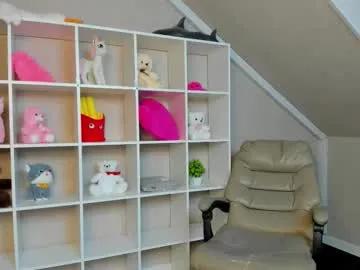 crystalis_mendezz from Chaturbate is Freechat