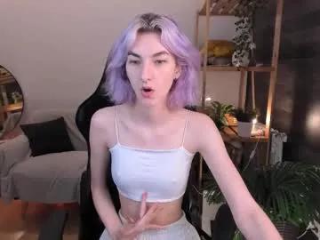 crystalluna__ from Chaturbate is Freechat