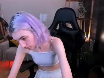 crystalluna__ from Chaturbate is Freechat