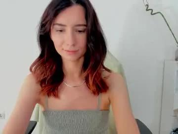 crystalnut from Chaturbate is Freechat