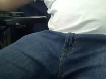 cuddlebeardeluxe from Chaturbate is Freechat