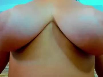 cupcake_izzy from Chaturbate is Freechat