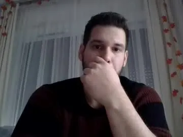 curious_forall from Chaturbate is Freechat