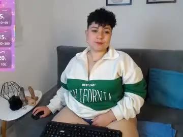 curly_cam_queen from Chaturbate is Freechat