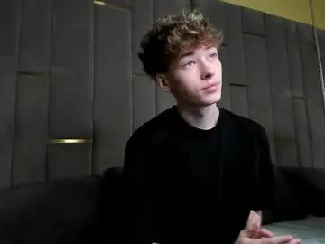 curlytwinkboy from Chaturbate is Freechat