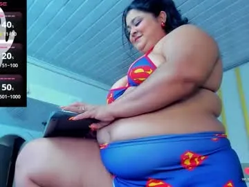 curvy_beauty_ from Chaturbate is Freechat