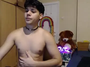 cute_boy859 from Chaturbate is Freechat