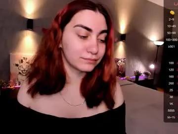 cute_chus from Chaturbate is Freechat